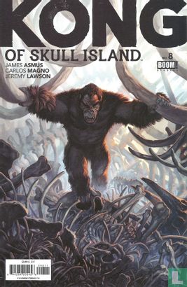 Kong of Skull Island 8 - Bild 1