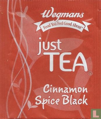 Cinnamon Spice Black - Image 1