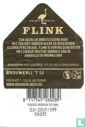 Flink   - Afbeelding 2