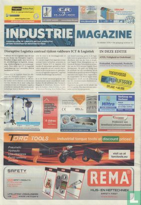 Industrie magazine 12 - Image 1