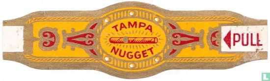Tampa Nugget - [Pull]  - Image 1