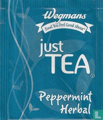 Peppermint Herbal - Bild 1