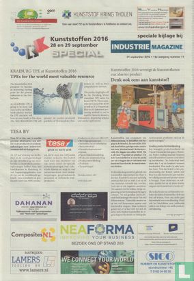 Industrie magazine 11 - Image 3