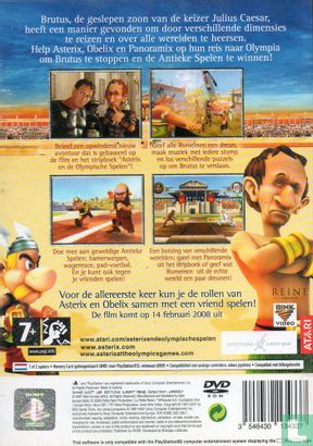 Asterix en de Olympische Spelen - Bild 2