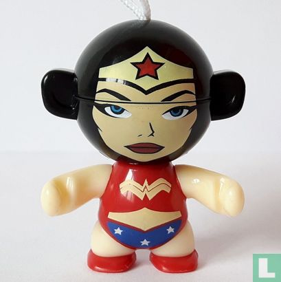 Wonder Woman - Afbeelding 1