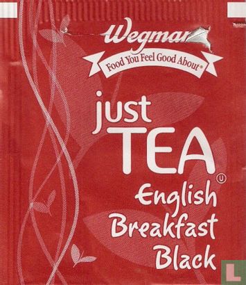 English Breakfast Black  - Image 2