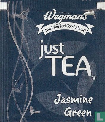 Jasmine Green - Bild 2