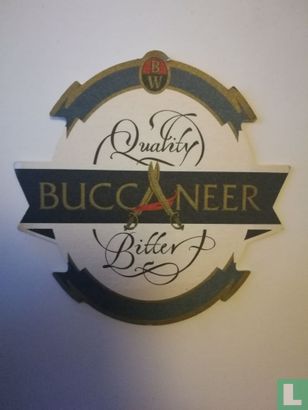 Buccaneer Bitter - Afbeelding 1