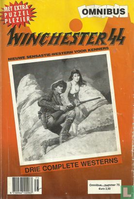 Winchester 44 Omnibus 75 - Bild 1
