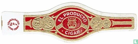 El Producto cigar (2 3/4) - Image 1