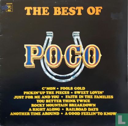 The Best of Poco - Image 1