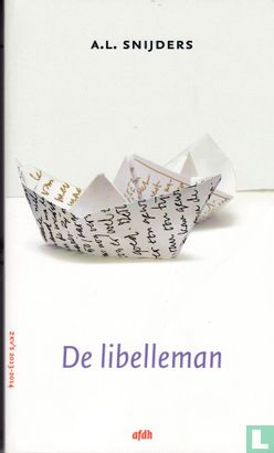 De Libelleman - Image 1