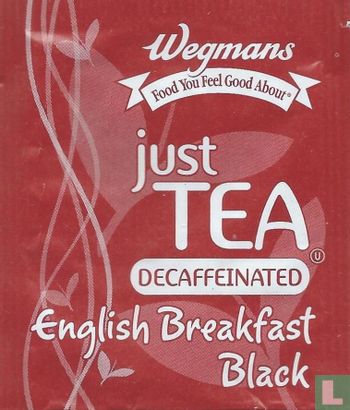 English Breakfast Black   - Image 1