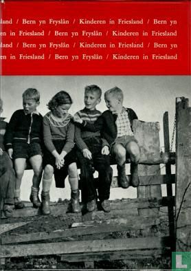 Kinderen van Friesland / Bern in Fryslan - Image 1