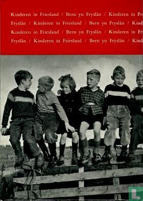 Kinderen van Friesland / Bern in Fryslan - Image 2