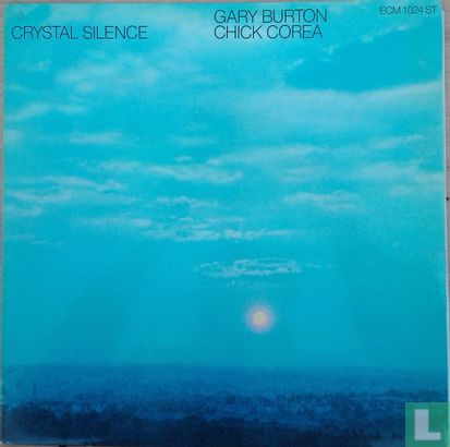 Crystal Silence - Image 1