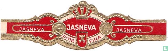 Jasneva Flor Fina - Jasneva - Jasneva - Image 1