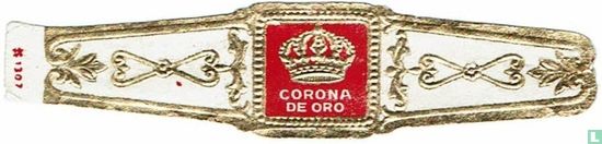 Corona de Oro - Afbeelding 1