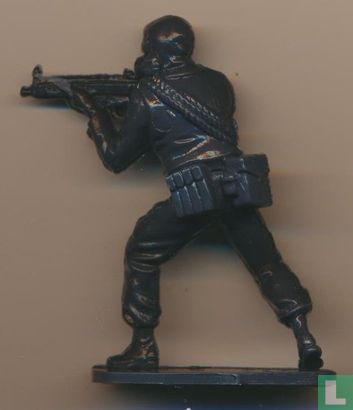 SAS trooper - Afbeelding 2