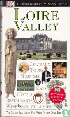 Loire Valley - Afbeelding 1
