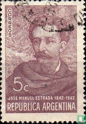 Jose Manuel Estrada - Image 1
