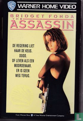 The Assassin  - Image 1