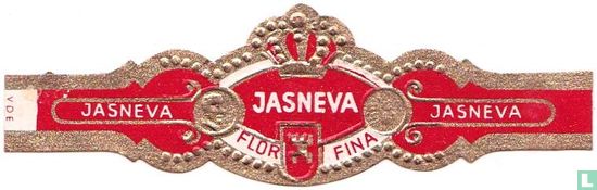 Jasneva Flor Fina - Jasneva - Jasneva - Afbeelding 1