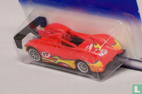 Ferrari 333 SP - Afbeelding 2