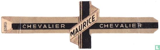 Maurice - Chevalier - Chevalier - Afbeelding 1
