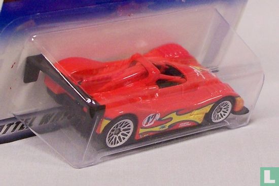 Ferrari 333 SP - Afbeelding 3