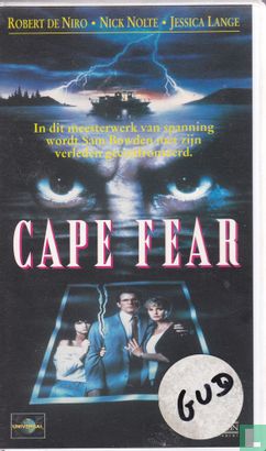 Cape Fear  - Image 1