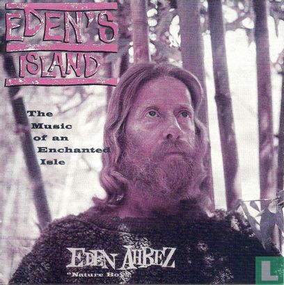 Eden's Island (The Music of an Enchanted Isle)  - Bild 1