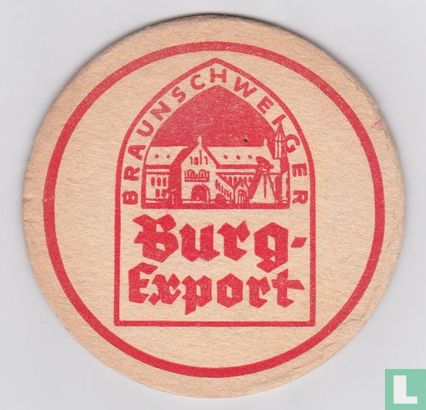 Burg-Export