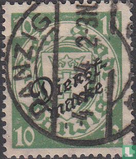 Stadtwappen