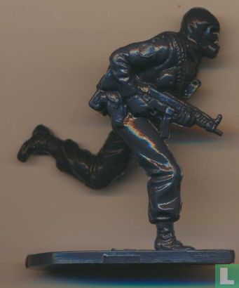 SAS trooper - Image 1