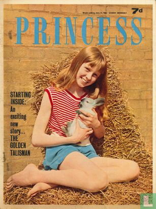 Princess 31 - Image 1