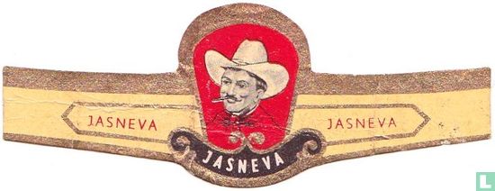Jasneva - Jasneva - Jasneva  - Image 1