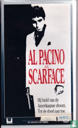 Scarface - Bild 1