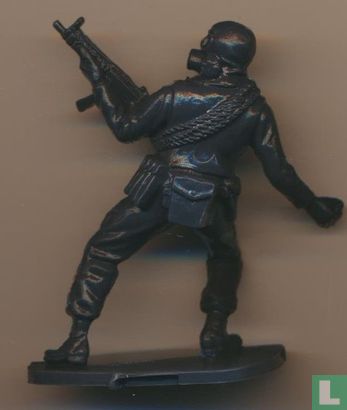 SAS trooper - Afbeelding 2