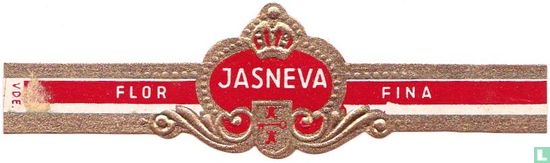 Jasneva-Flor-Fina - Image 1