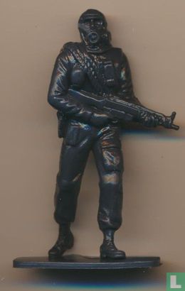 SAS trooper - Afbeelding 1