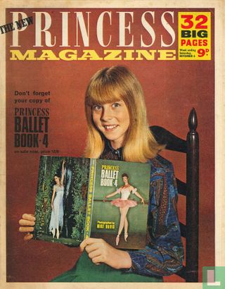 Princess 45 - Image 1