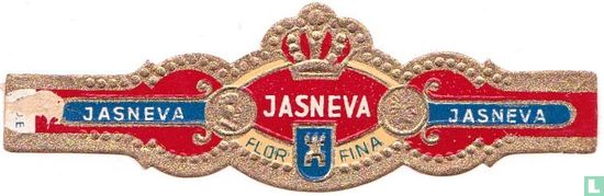 Jasneva Flor Fina - Jasneva - Jasneva  - Image 1