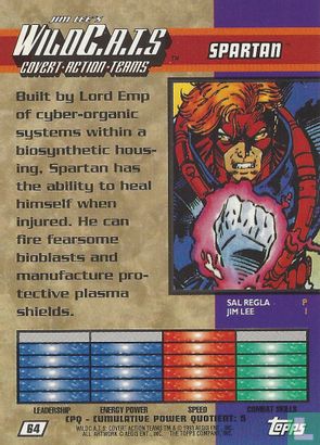 Spartan - Image 2