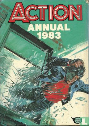 Action Annual 1983 - Image 2
