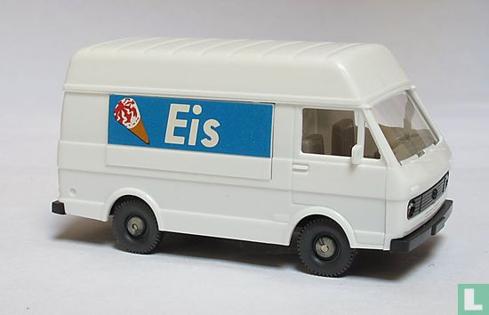 VW LT 28 'Eis'