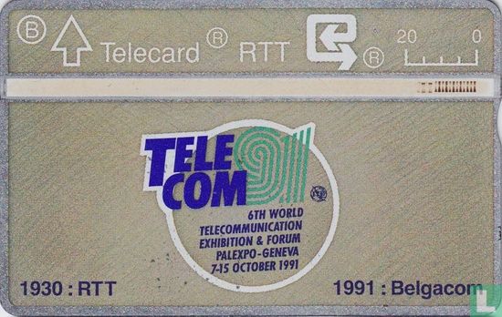 Telecom 91