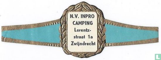 N.V. Inpro Camping Lorentzstraat 1a Zwijndrecht - Image 1