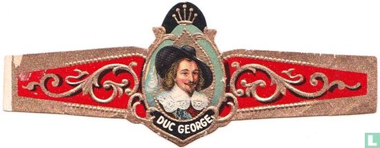 Duc George  - Bild 1