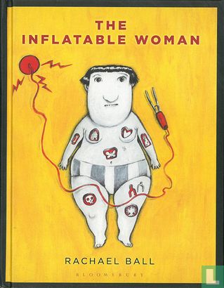 The Inflatable Woman - Afbeelding 1